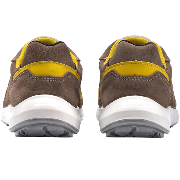U-POWER Scarpe Antinfortunistiche MOD. Dorado S1P SRC ESD N46* - U-POWER - Immagine 3